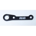 R&G Racing Tie-Down Hook (Pair) for the Yamaha YZF-R25 '14-'22 / YZF-R3 '15-'22 R&G Racing Tie-Down Hook (Pair) for the Yamaha YZF-R25 '14-'22 / YZF-R3 '15-'22